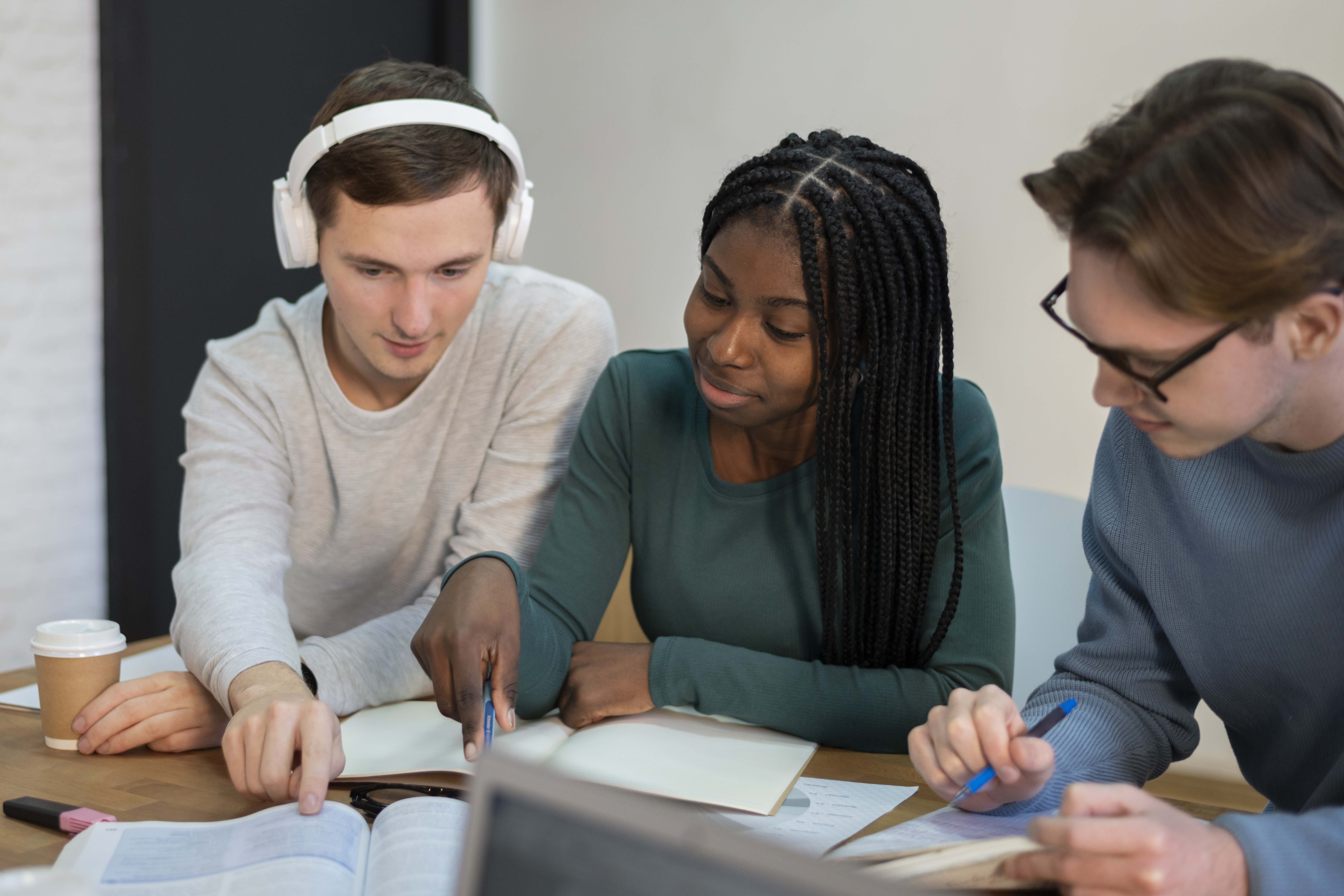 Mentorship Classes for Teens