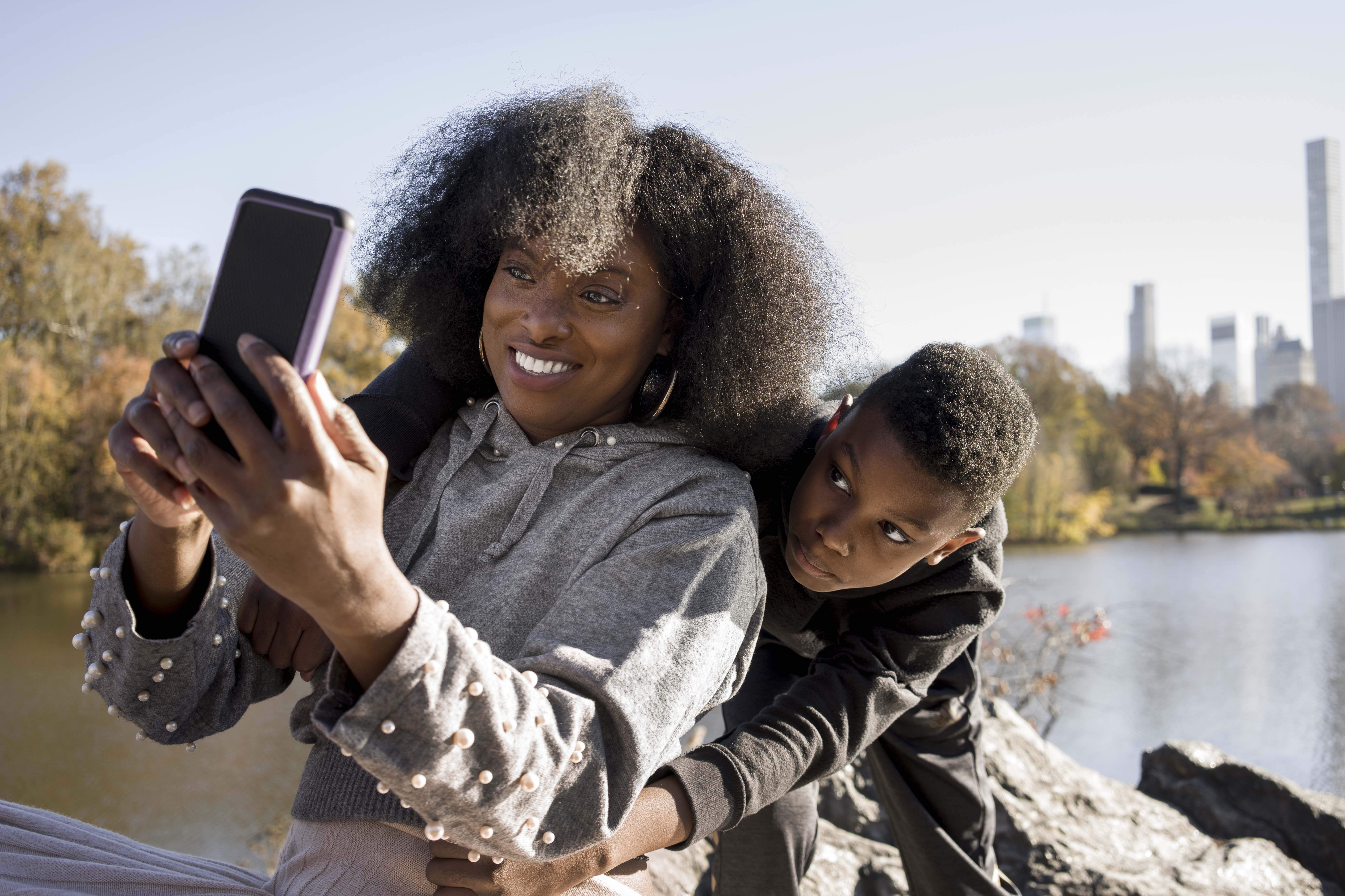 Teens/Parents Platform