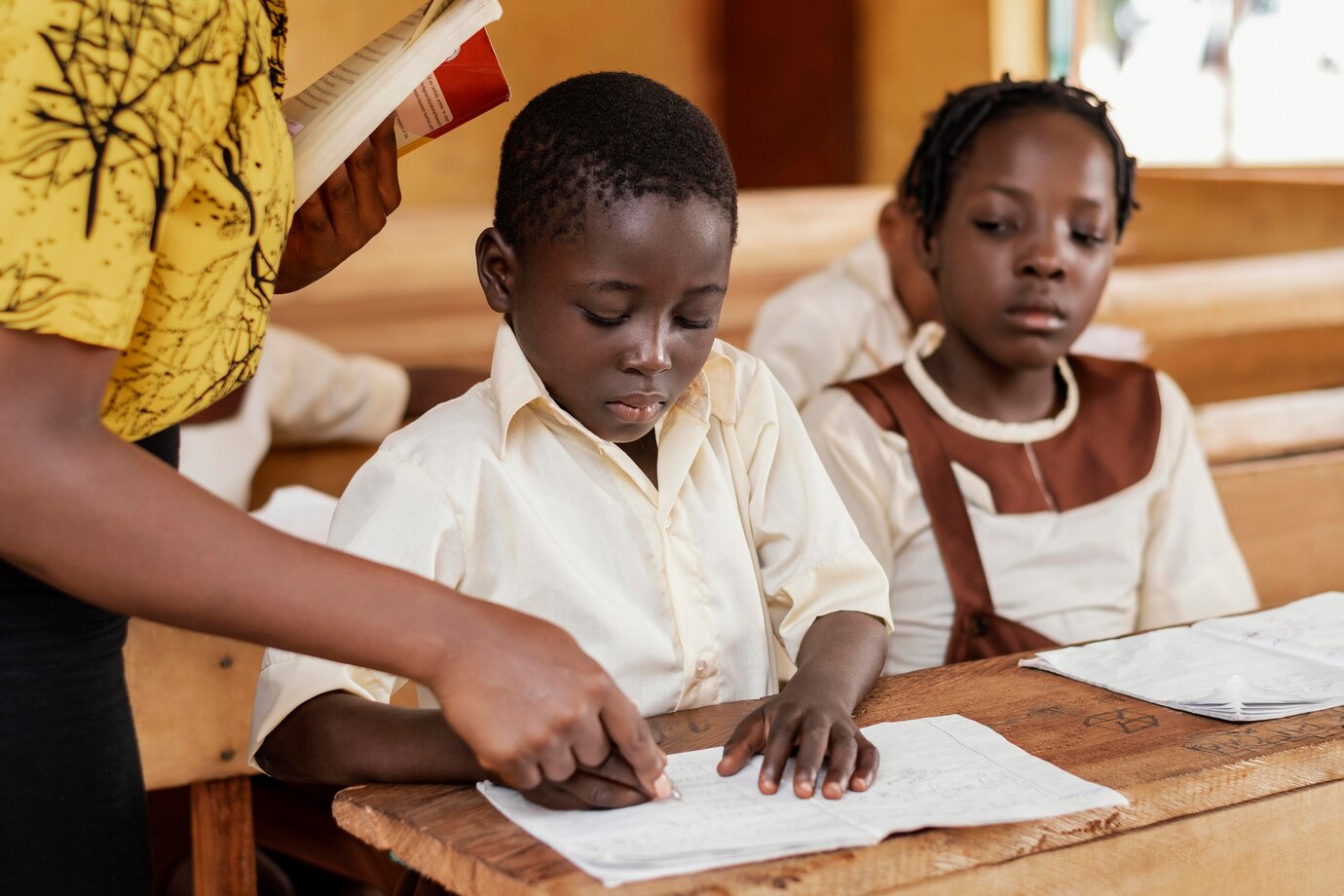 School Outreach Program