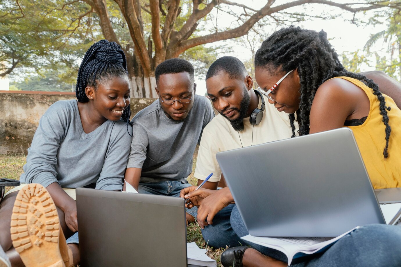 Skills Acquisition