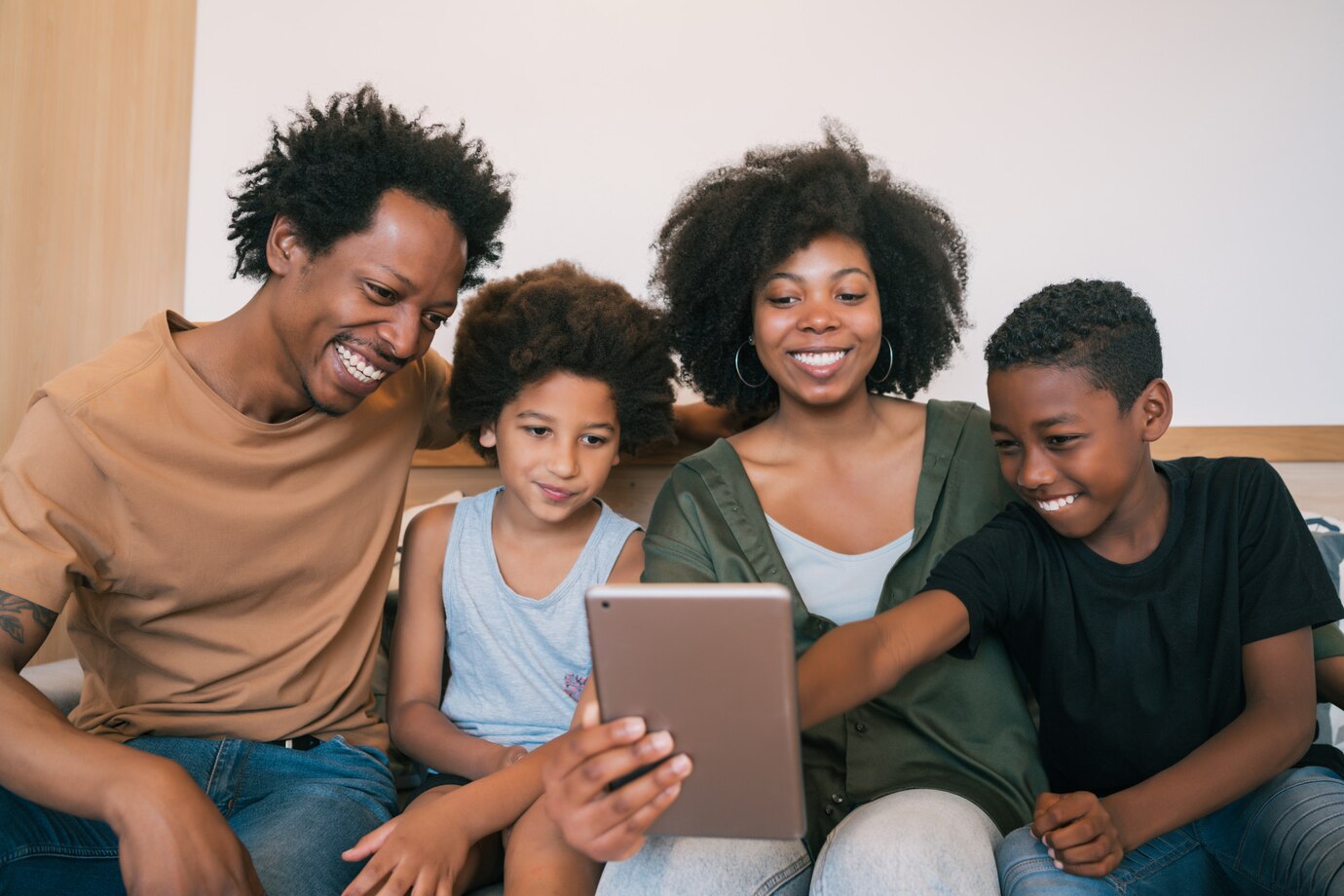 Teen-Parent Platform