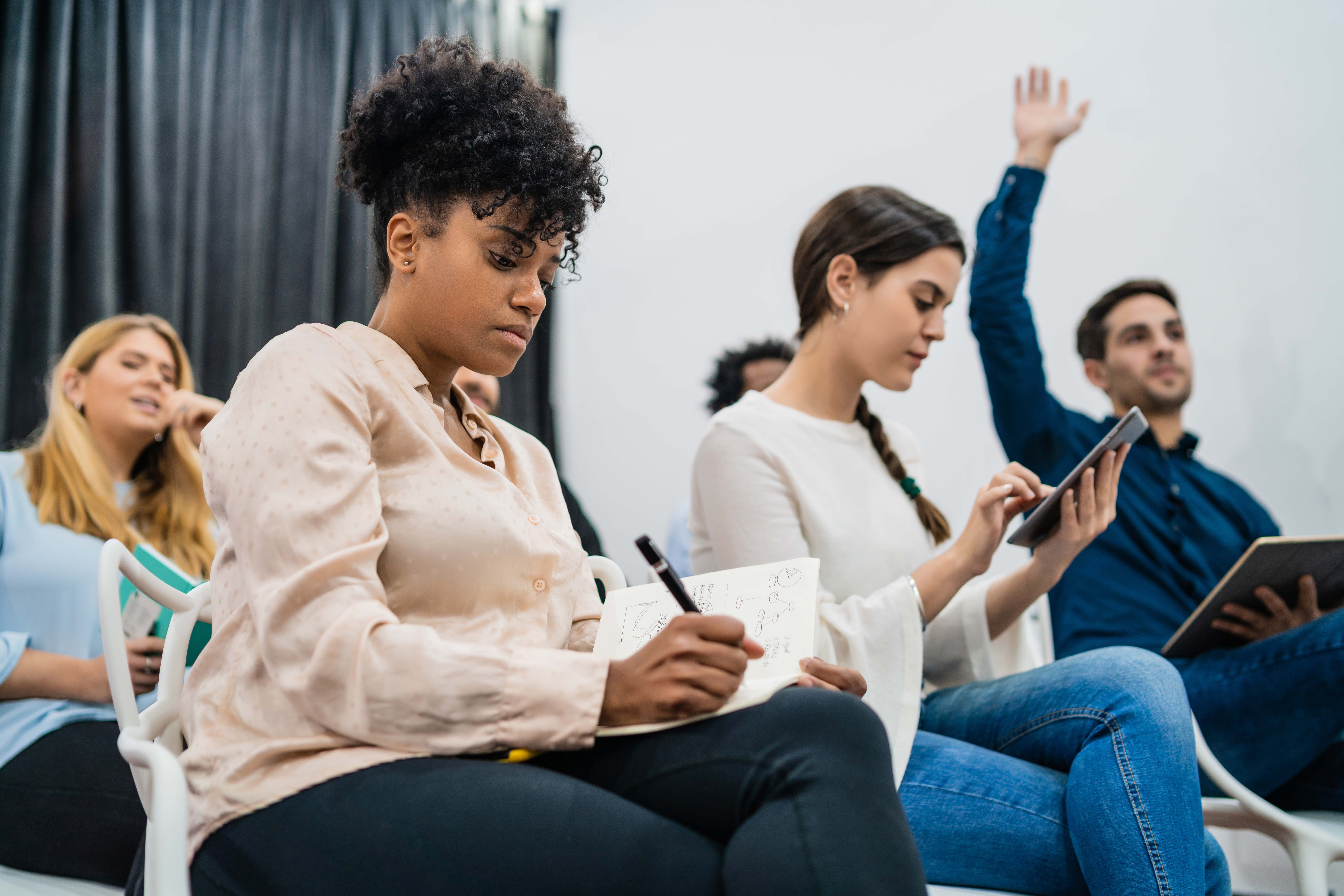 Training for Church Leaders, Teens Church Workers, and Caregivers